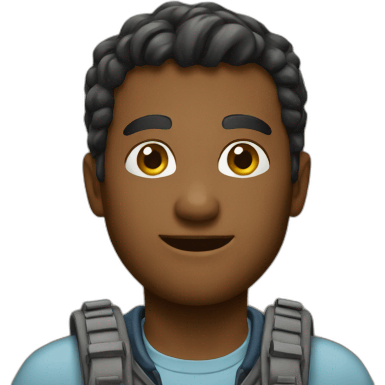 guide emoji