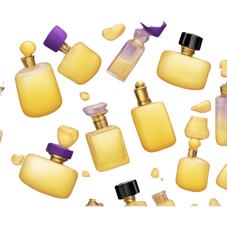 Parfum emoji