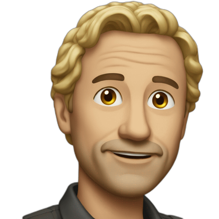 Lionel pessi emoji