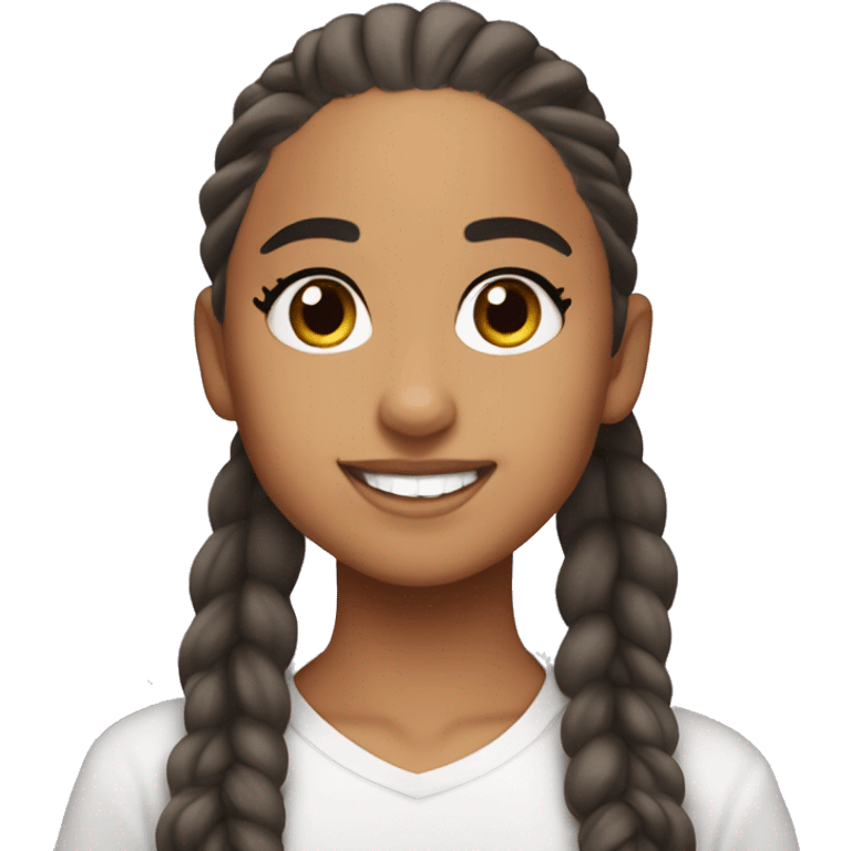 Ariana grande emoji