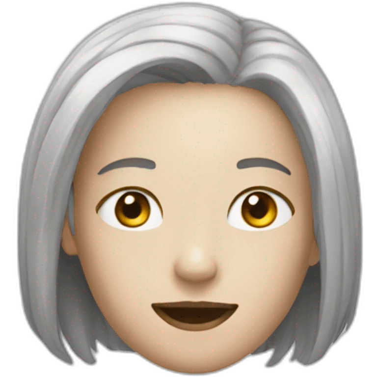 IA emoji