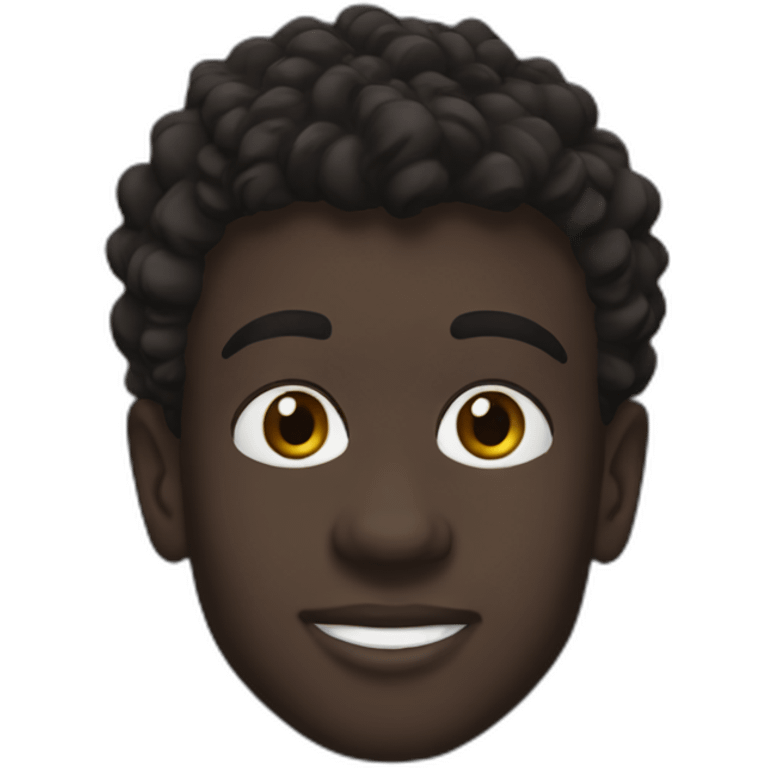 bukayo saka emoji