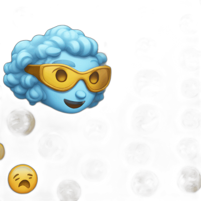 Lvl 100 Sneak emoji