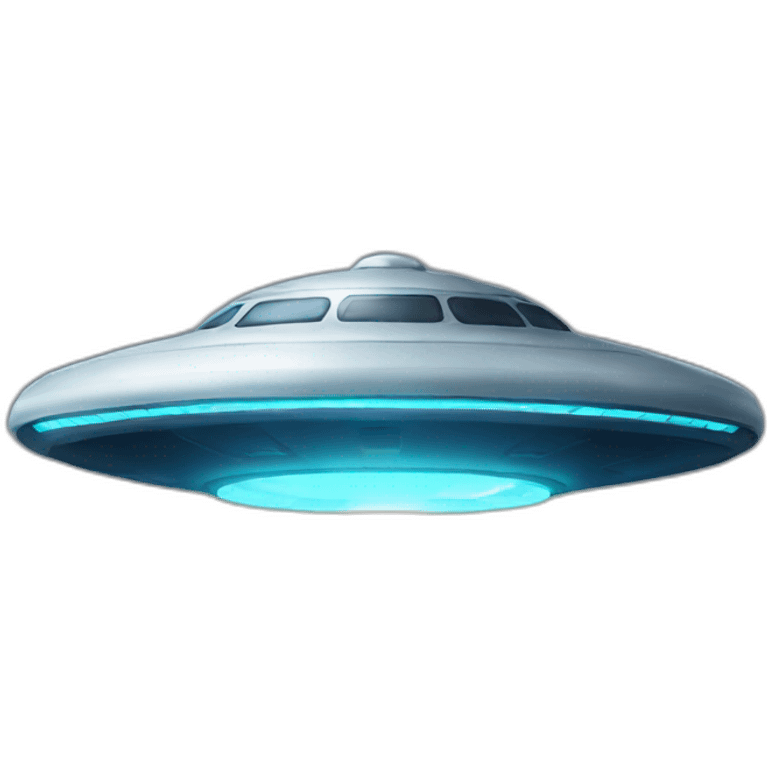 ufo emoji