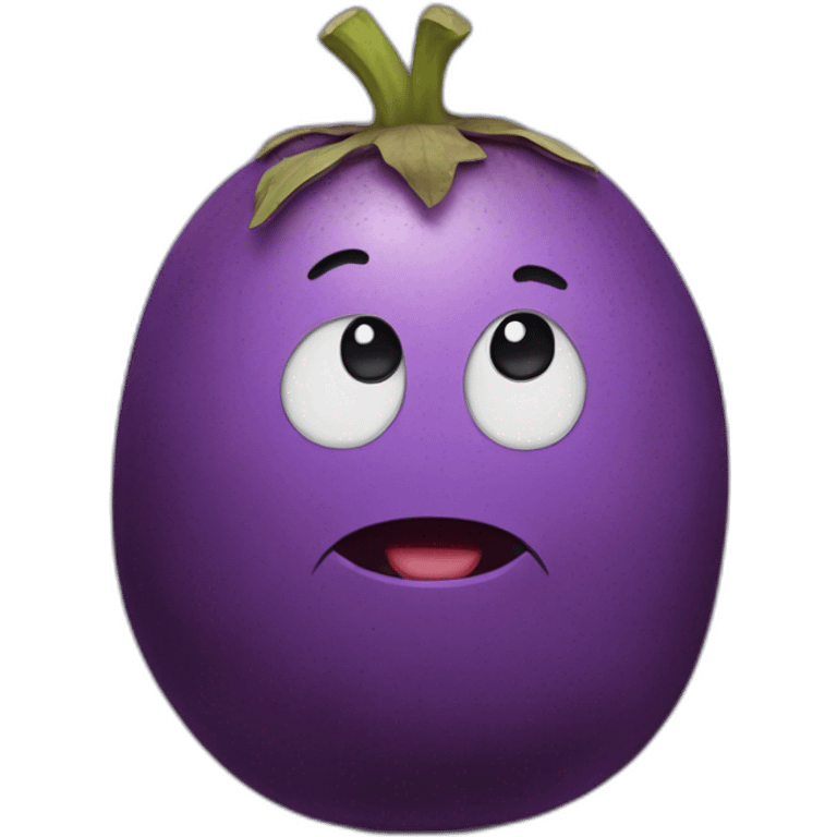 purple-potato emoji