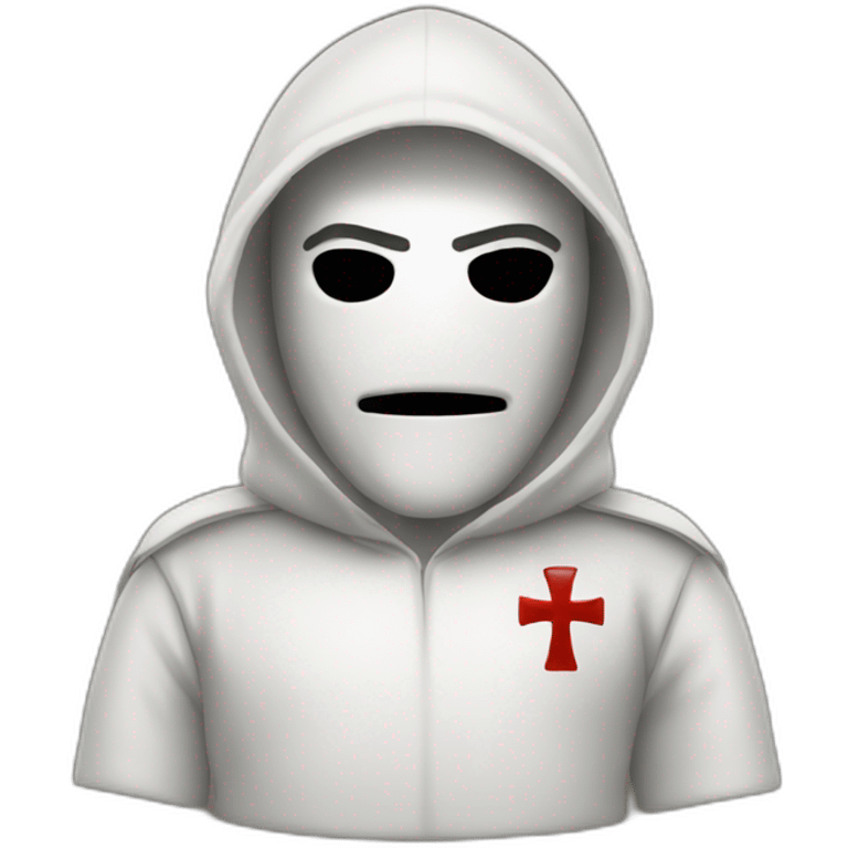 klansman emoji