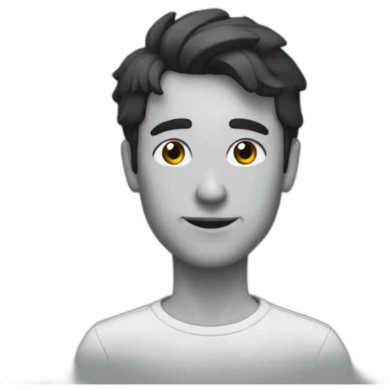 Sigma emoji