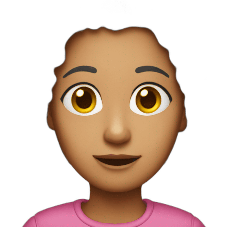 Mimi emoji