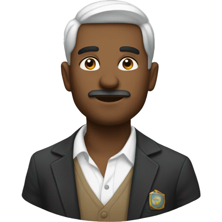 murcelo emoji