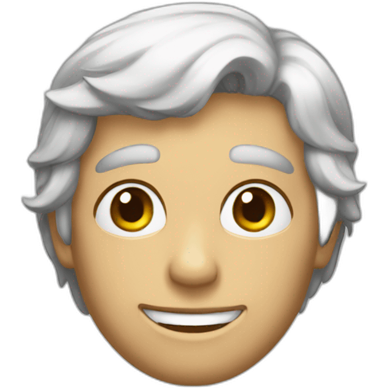 Michou emoji