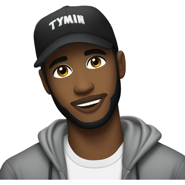 Bryson tiller  emoji