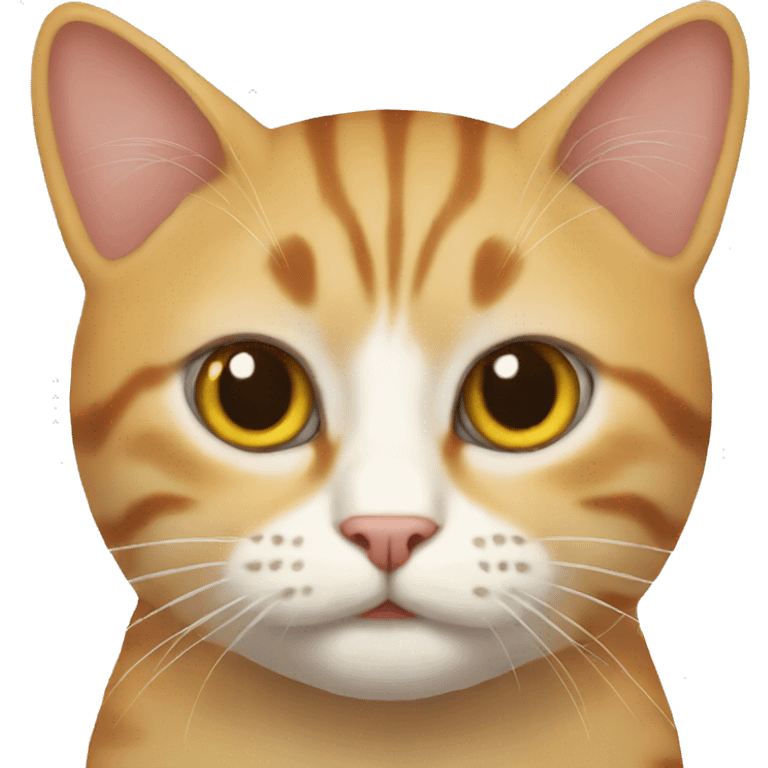 Gatos emoji