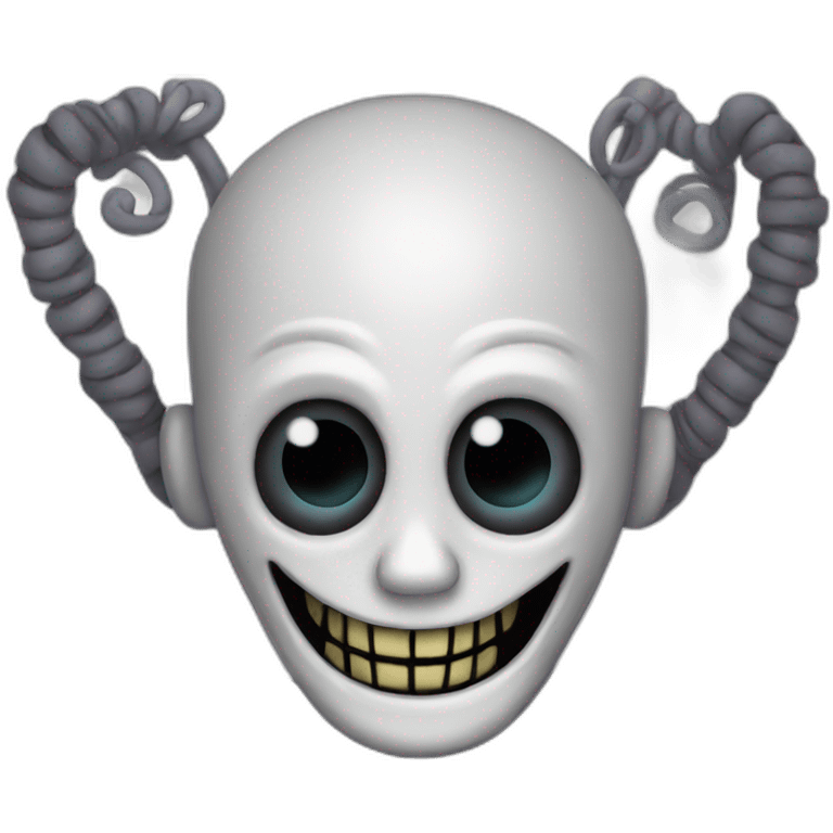 Ennard emoji