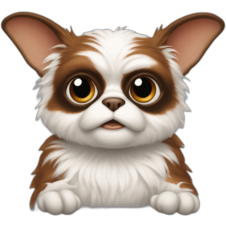 GIZMO-GREMLINS emoji