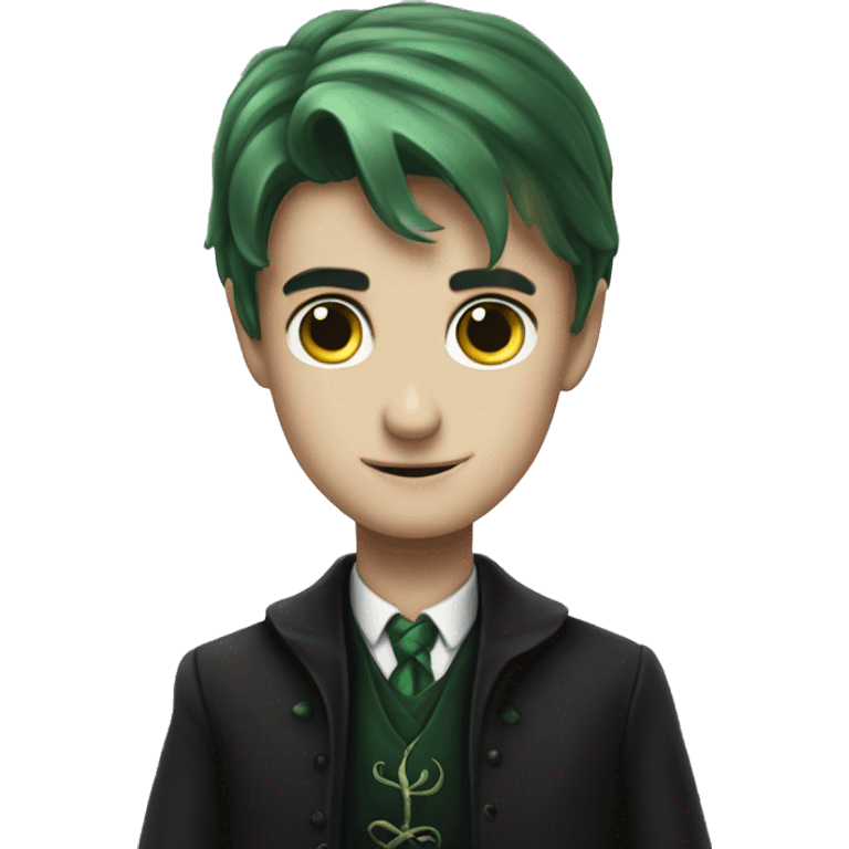 tom marvolo riddle emoji