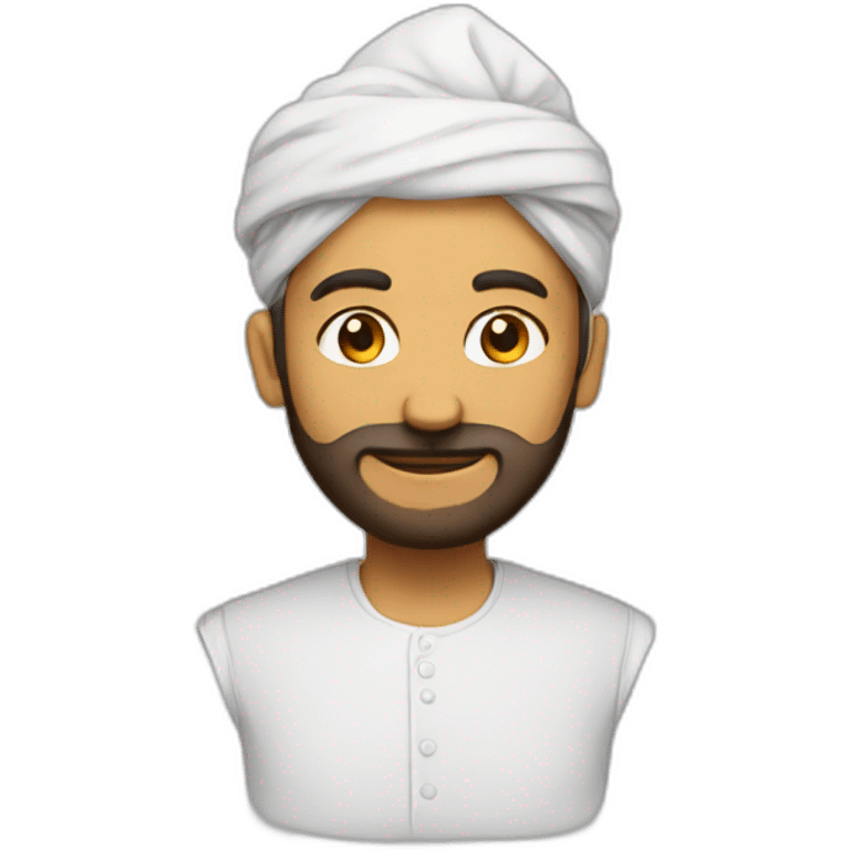 habib emoji