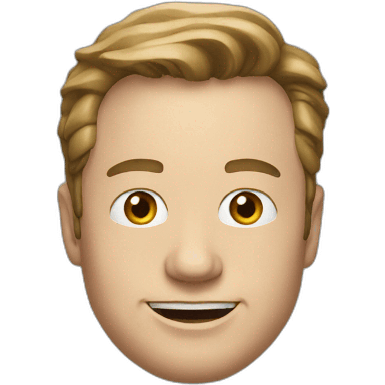 elonmusk emoji