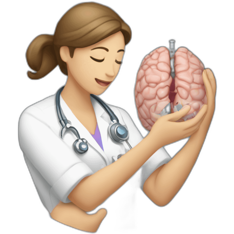 Radiologist-performing-breast-mri emoji