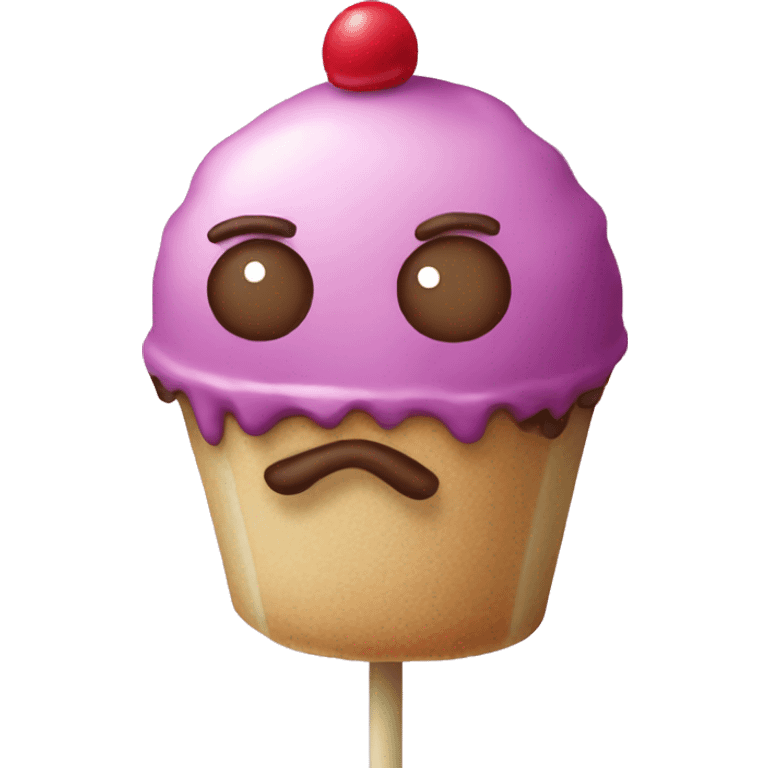 cakepops emoji