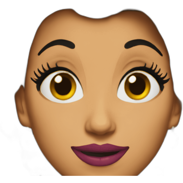 Bianca del Rio emoji