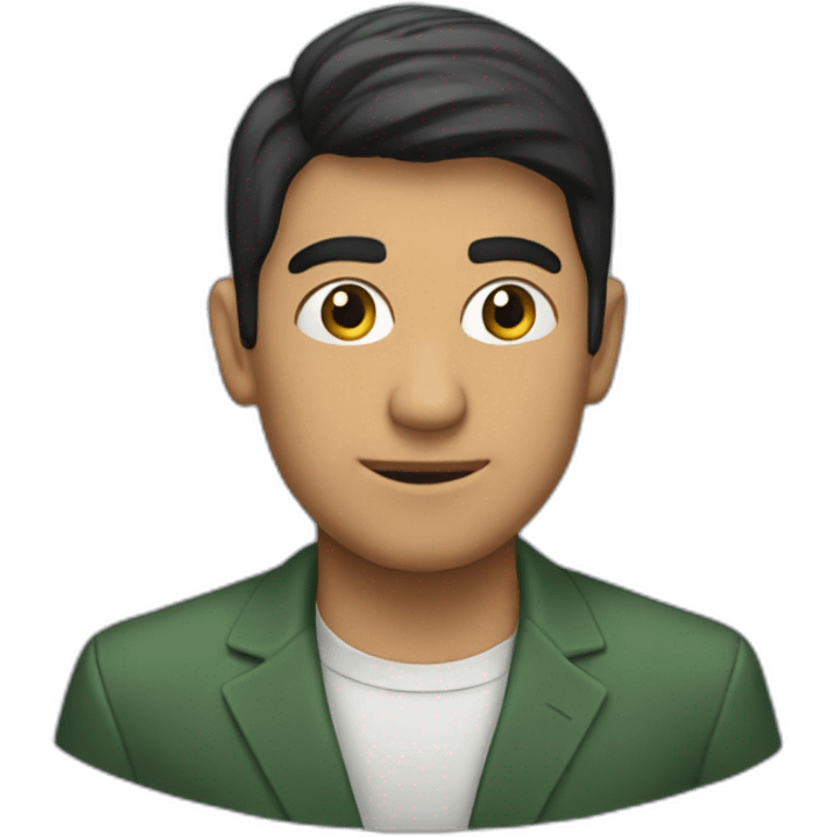 carlos alcaraz emoji