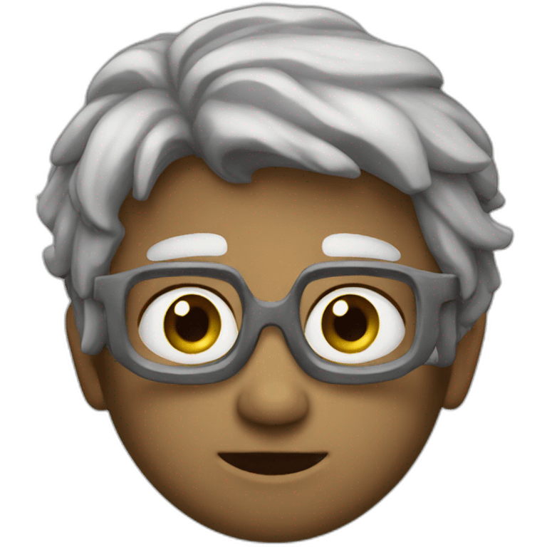 Amongus emoji