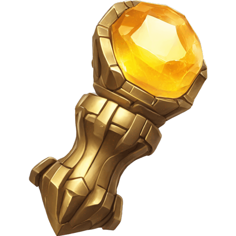 infinity stone emoji