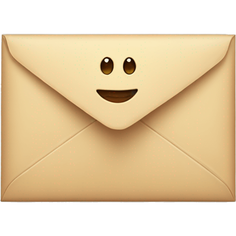 cute envelope  emoji