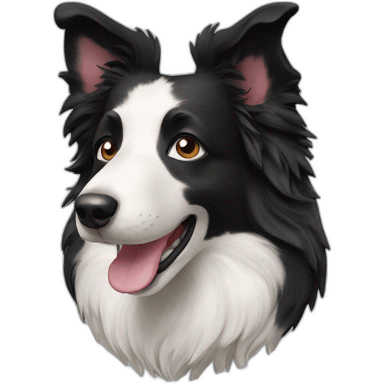 happy-bordercollie-tilted-head emoji