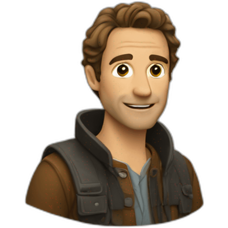 cedric debailleul emoji