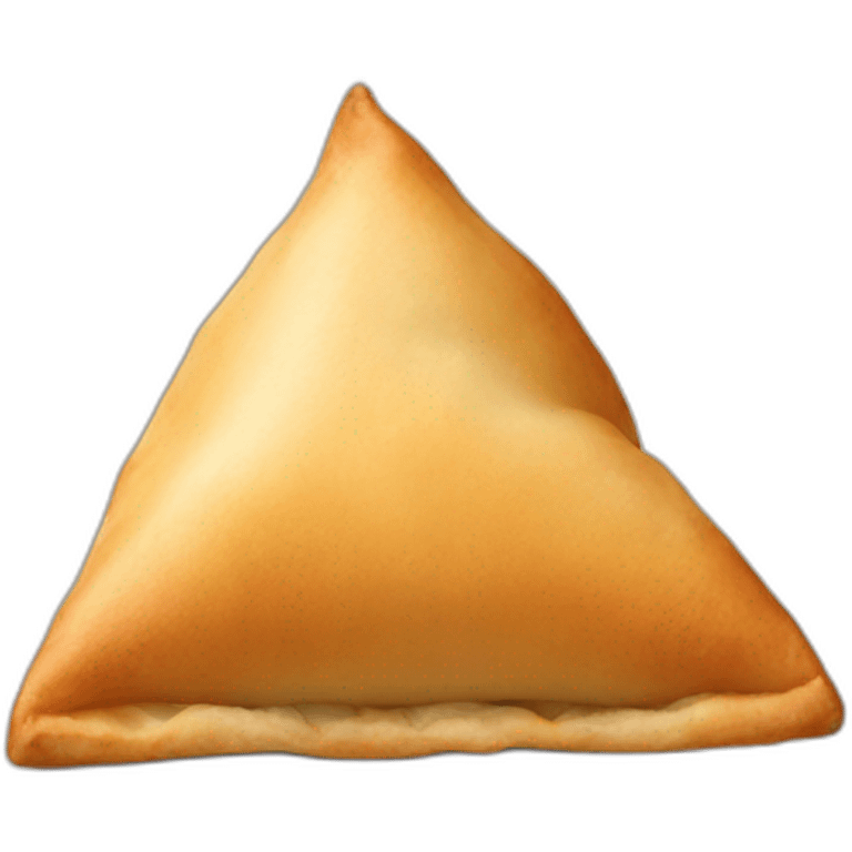 samosa emoji