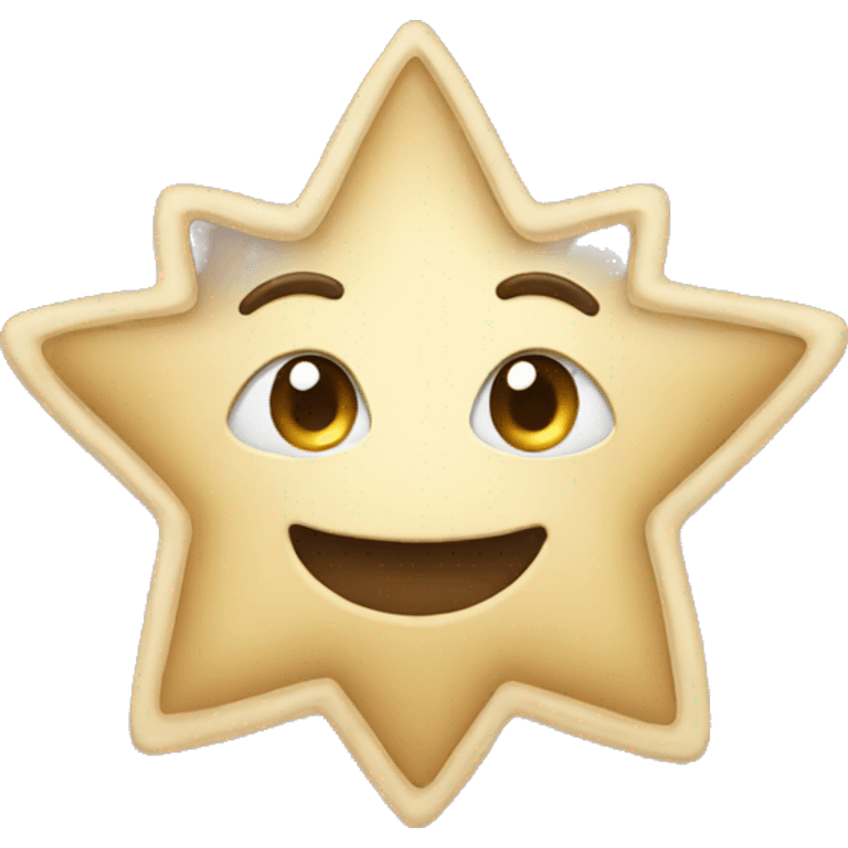 Star emoji