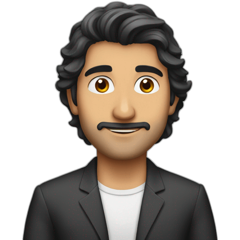 Ayaz Sheikh emoji