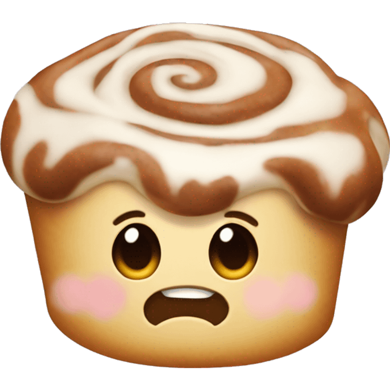 Cinnamorroll emoji