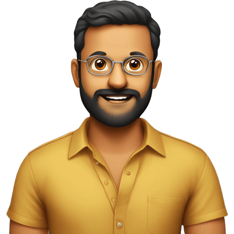 MOLLYWOOD ACTOR Jayasurya emoji