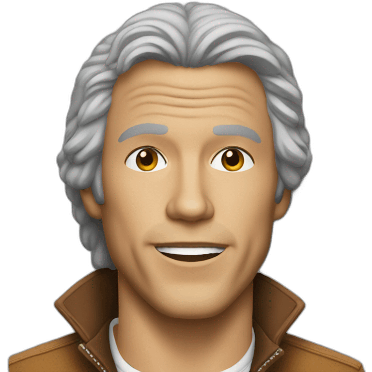 Starsky et hutch emoji