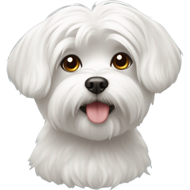 Maltese  emoji