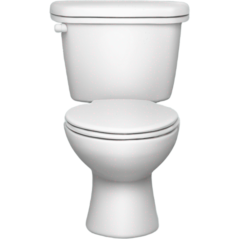 Skibidi toilet emoji