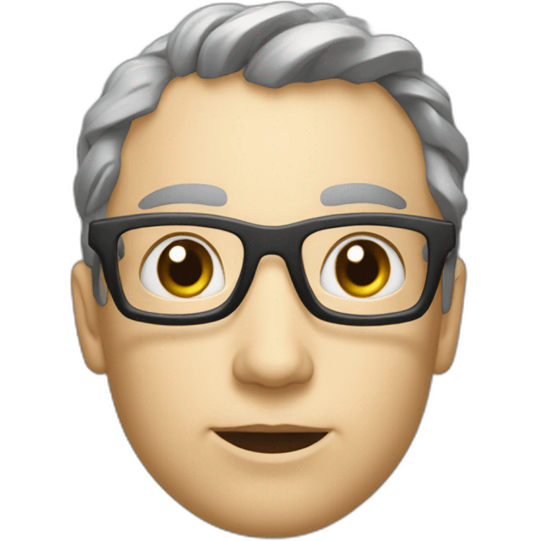 AI-promt-tech emoji