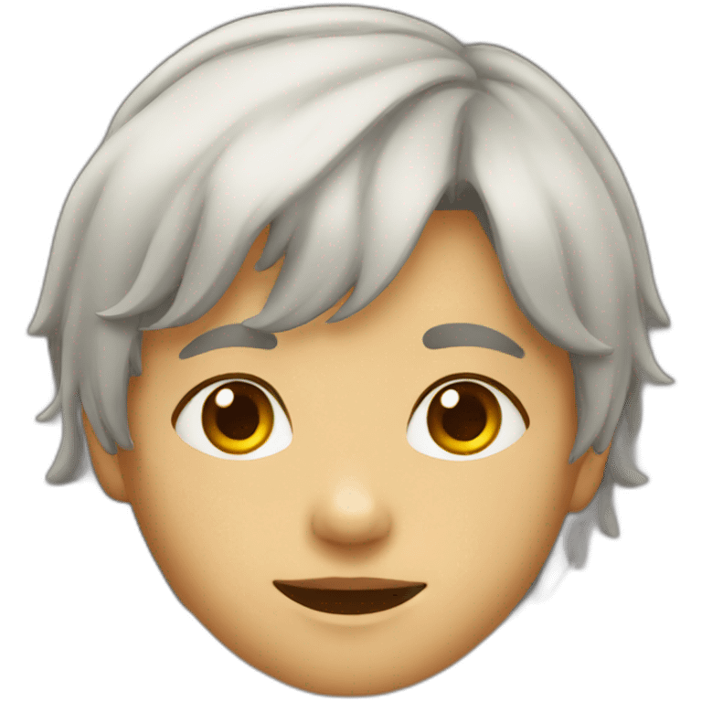 child emoji