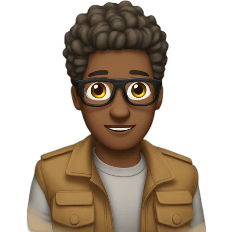 Tour efele emoji