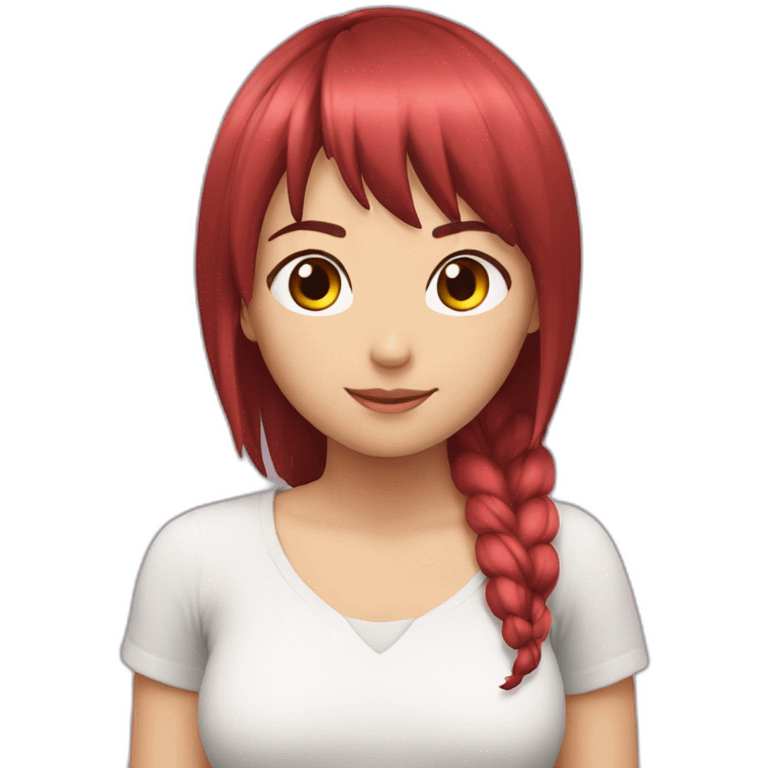 The kairi 78 emoji