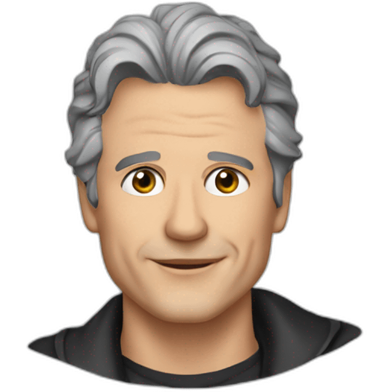 Michael sardou emoji