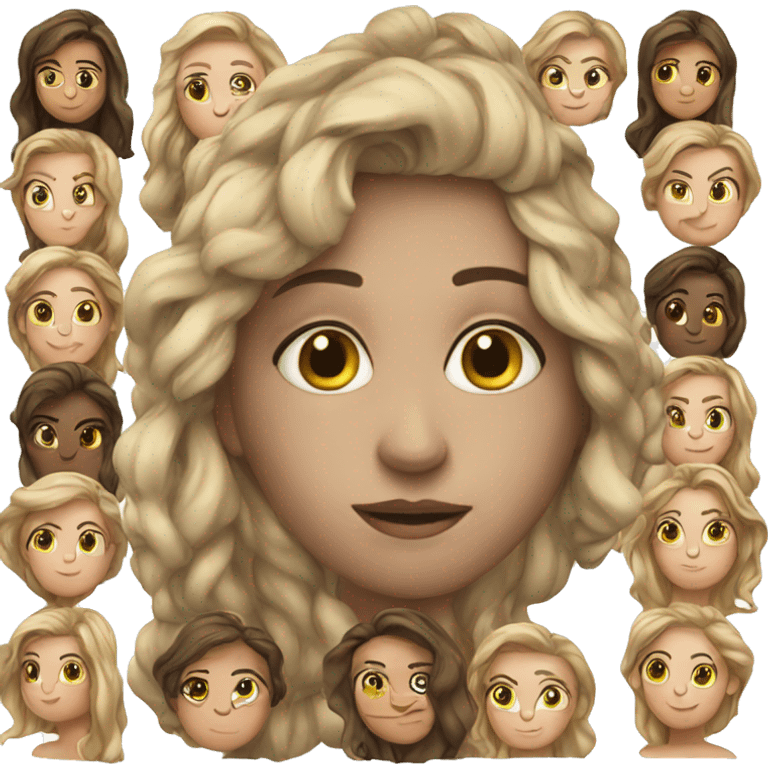 Mirela  emoji