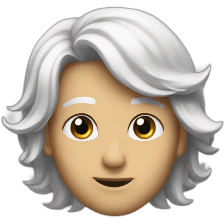 alvo emoji