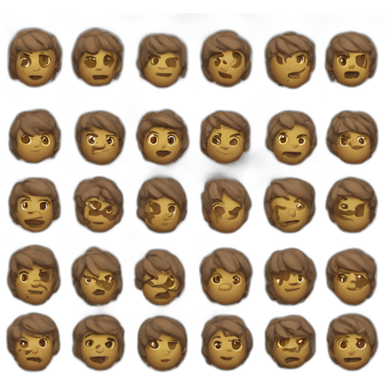 Maksat omaruli emoji