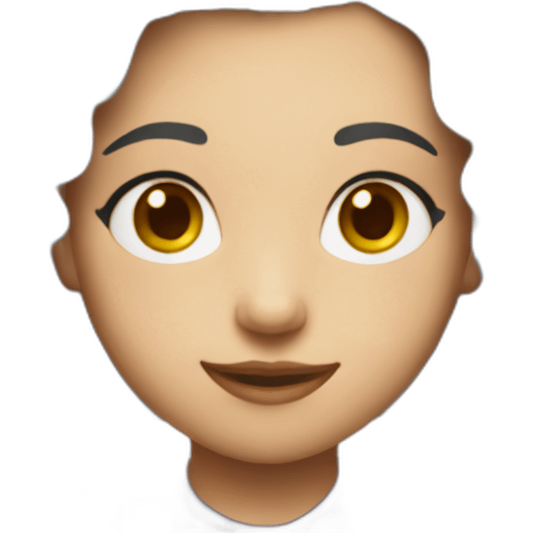 Lexi lore emoji