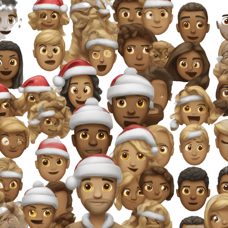 Christmas Day  emoji