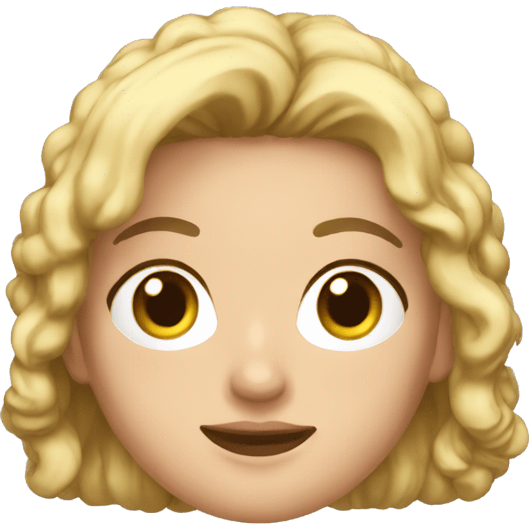 Francesca Riontino emoji