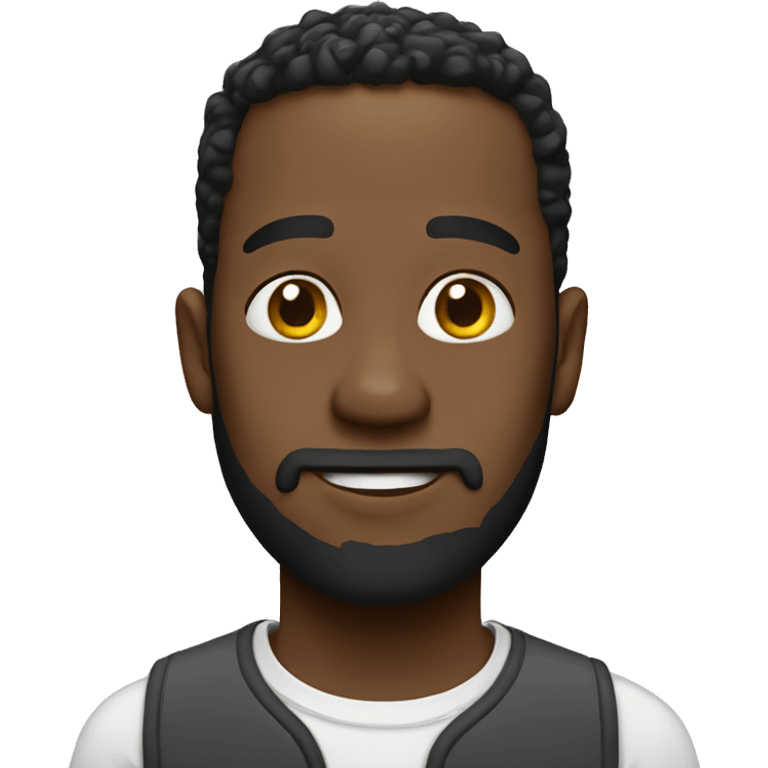 White Stanley  emoji